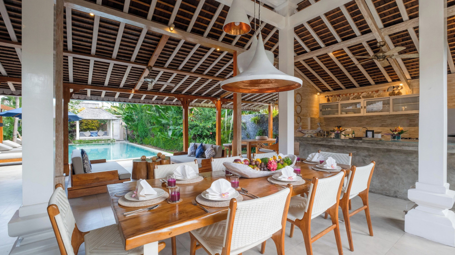 Food & Drinks 5, Villa Little Mannao by Villa Finder, Badung