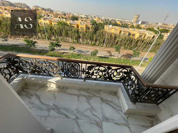 Others 5, White Palace Hotel EG, New Cairo City