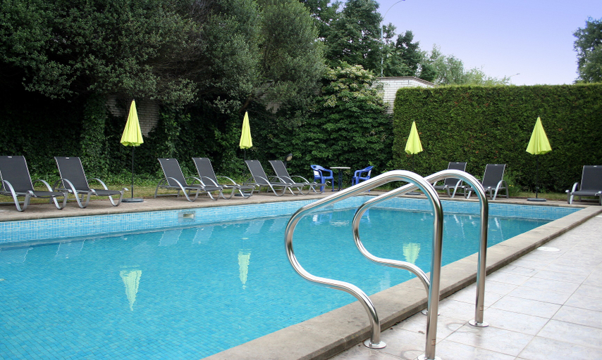 Sport & Beauty 5, Hotel Baroko, Praha 10