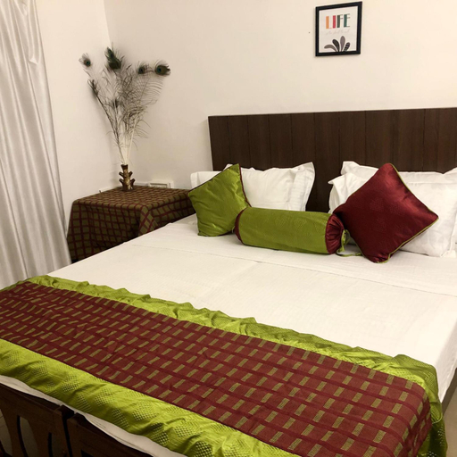 5, MOTHER TREE INN, Ernakulam