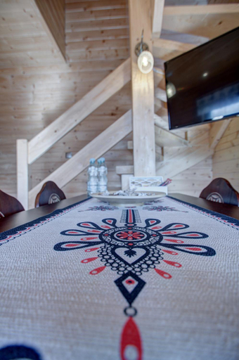 Bedroom, Domki z Widokiem, Tatra
