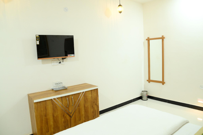Bedroom 3, Hotel The Travel Bug Jaisalmer, Jaisalmer