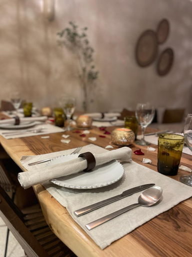 Food & Drinks 5, Riad Roca, Marrakech
