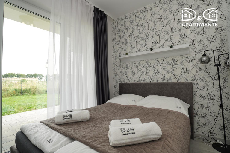 Others 3, Apartamenty Morze u Sary, Kamień