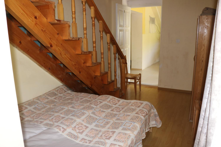 Others 2, Taoskari Hotel, Akhalkalaki
