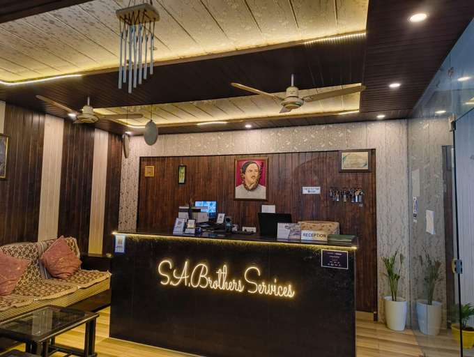 Others 5, Hotel Vishla Palace IN "Unit of SA Brothers Services" , Garhwal