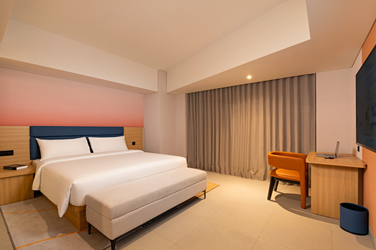 Others 3, Model J Hotel BSD Carstensz, Tangerang Selatan