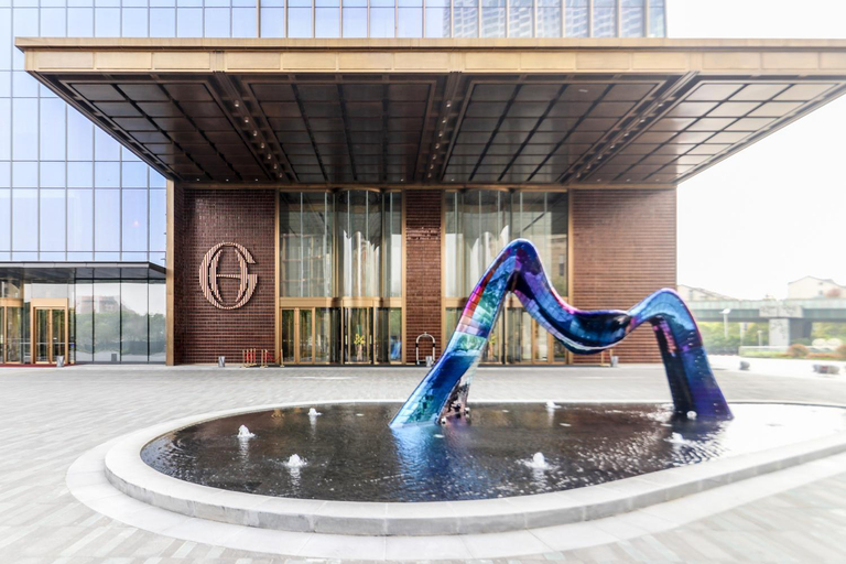 Sport & Beauty 2, G Hotel Nanjing, Nanjing