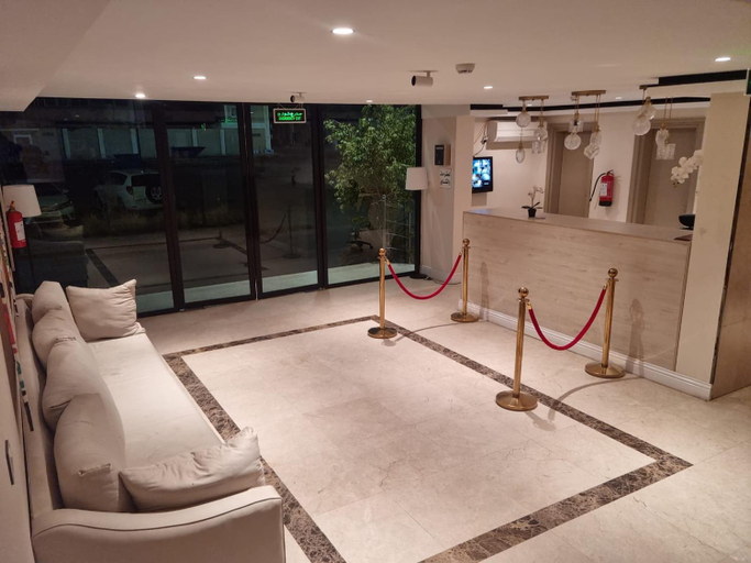 Others 5, شقق كوثر التميز الفندقية, Taif