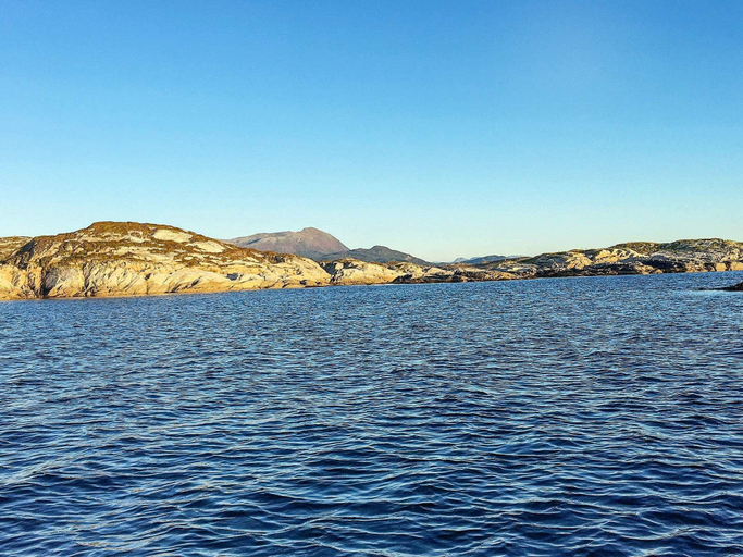 Others 5, person holiday home in FREI, Kristiansund