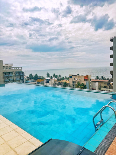 Sport & Beauty 4, Beach Symphony , Dehiwala-Mount Lavinia