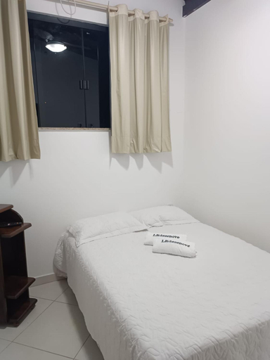 Others 2, Casas da Luma, Cairu