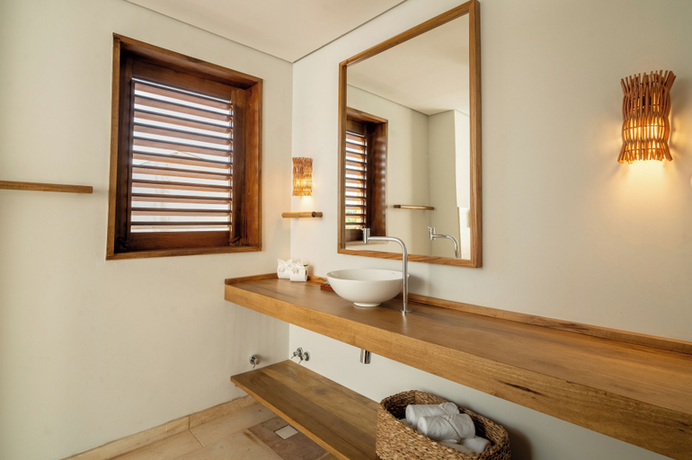 Bathroom 4, Villa Tapi, Jijoca de Jericoacoara