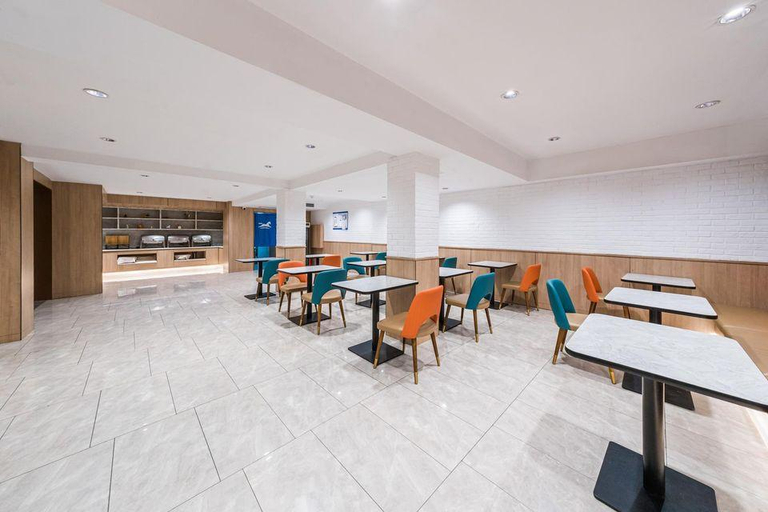 Food & Drinks, Hanting Hotel Fuzhou Yantaishan Park Shoushan Road, Fuzhou