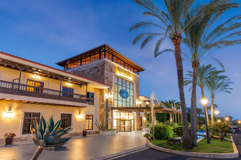 Exterior & Views 1, Elba Palace Golf Boutique Hotel - Adults Only, Las Palmas