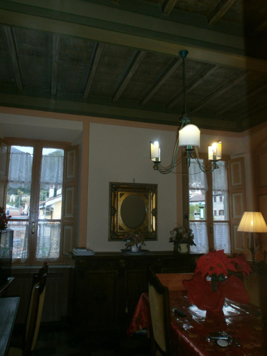 Food & Drinks 2, B&B Casa di Orazio, Rome