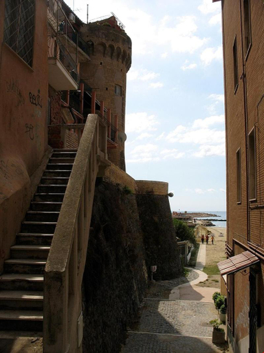 Others 2, Ambramarina B&B, Rome
