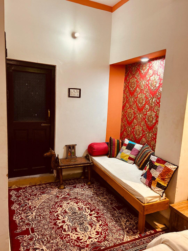 Others 3, Hotel Rose Fort, Jaisalmer