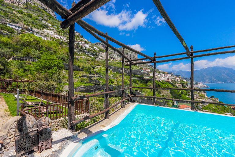 Sport & Beauty 2, Villa Alba d'Oro - Historic Luxury Villa, Salerno