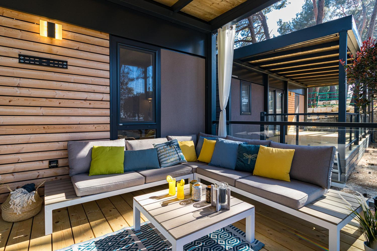 Others 4, Peputo Luxury Residence & Mobile Homes, Rovinj