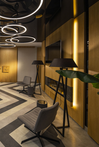 Public Area 3, ESTE PARK Hotel Plovdiv, Plovdiv