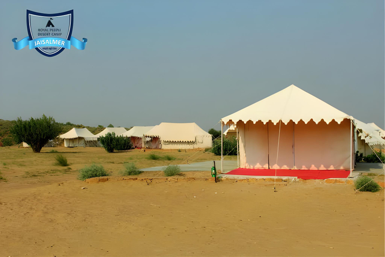 Public Area