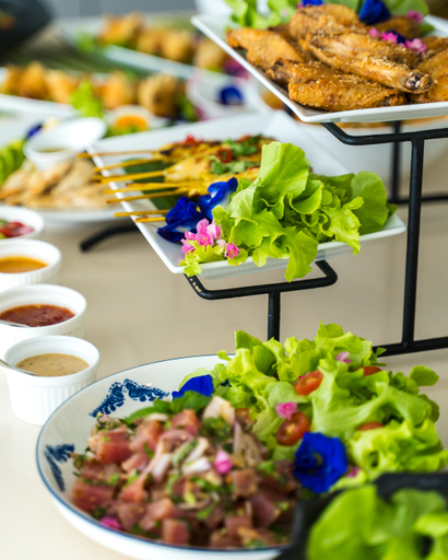 Others 4, Coastal Escape Natai Beach, Takua Thung