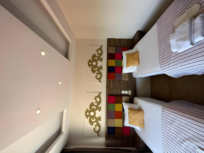 Bedroom 3, Hotel Twenty Kaleici, Antalya