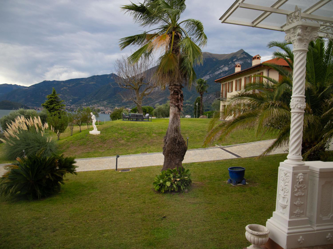 View 2, Casa Aurea, Como