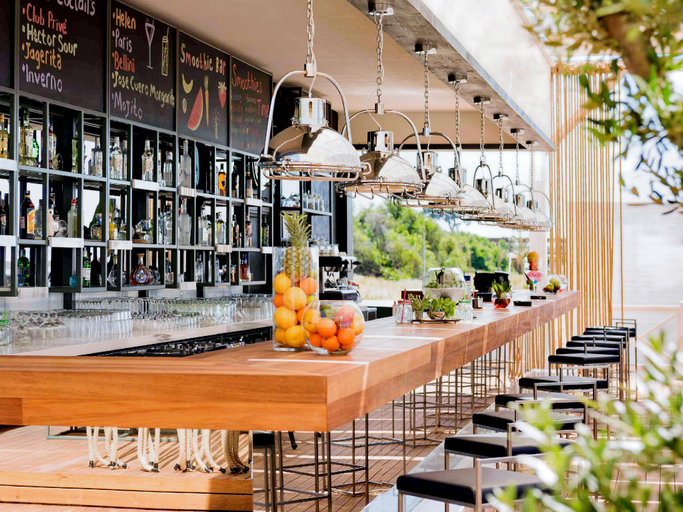 Food & Drinks 5, Club Prive By Rixos Belek, Serik