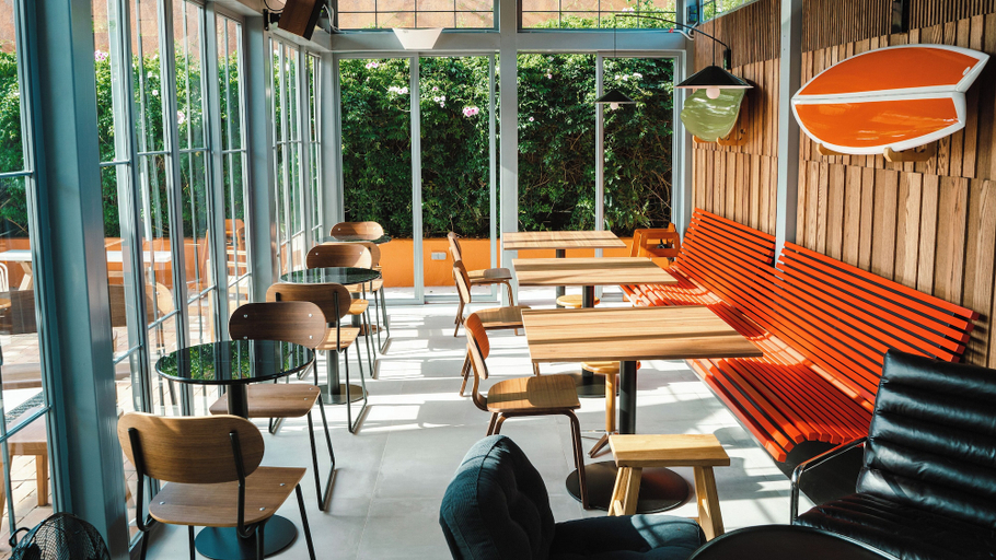 Food & Drinks 5, Quinta da Bicuda, Cascais