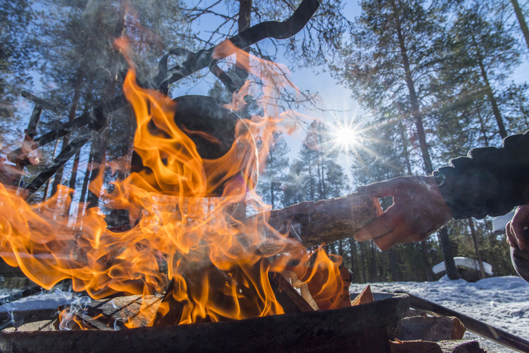 Food & Drinks 5, Valkea Arctic Lodge, Lapland