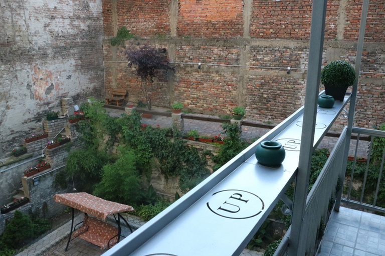 Exterior & Views, UP accommodation, Belgrade