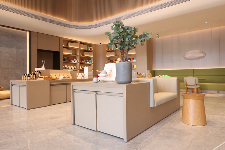 Food & Drinks 4, Ji Hotel Zhangzhou Changtai Hot Spring, Zhangzhou