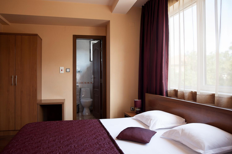 Bedroom 2, Family Hotel Gerdjika, Plovdiv