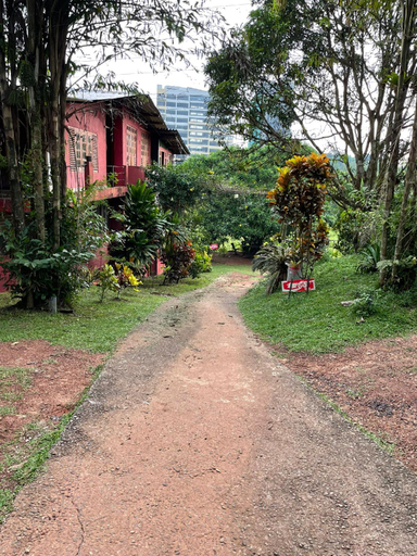 Exterior & Views 2, Coca Cola Hostel, Kaduwela