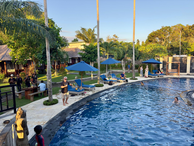 3, Balangan Surf Resort, Badung