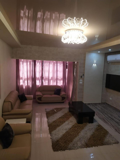 5, Apartment at Milsa Nasr City Building No 8, Nasr City 1