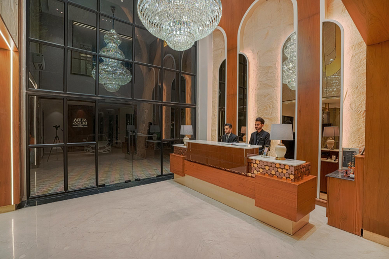 Public Area 3, Aura Bliss, Amritsar