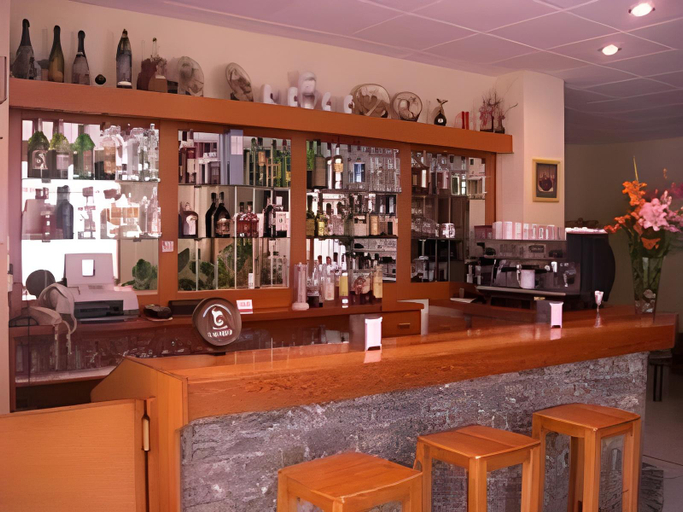 Food & Drinks 4, Hotel Bruna, Lleida
