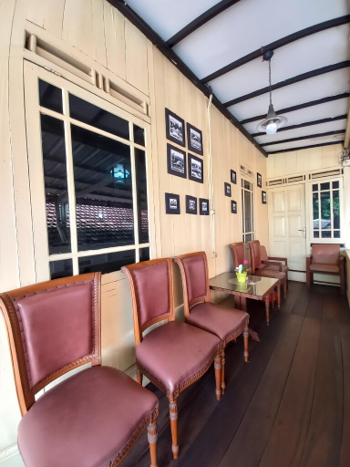Others 4, Wisma Asri Syariah by Simply Homy, Sleman
