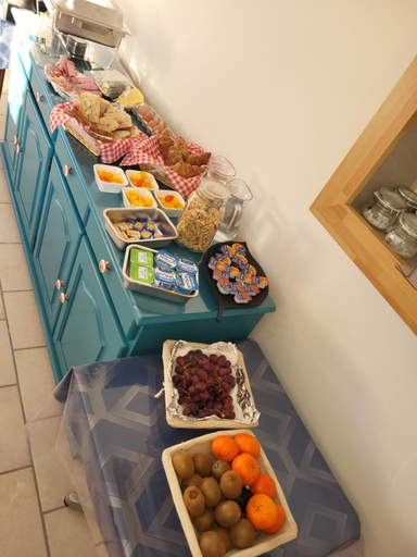 Food & Drinks 4, Cheverny la vie est belle, Loir-et-Cher