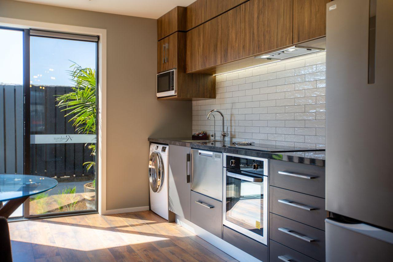 5, The Residence Apartment 4 50 Sky, New Plymouth