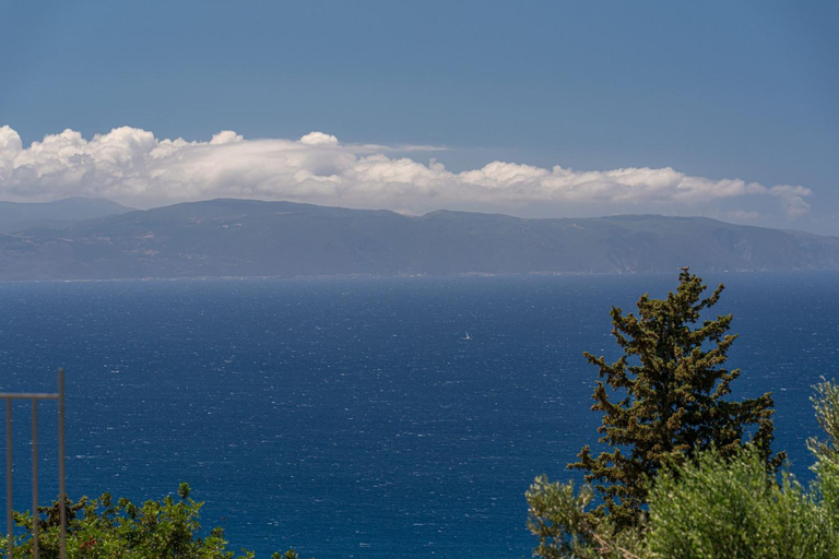 View 5, Villa Onera, Ionian Islands