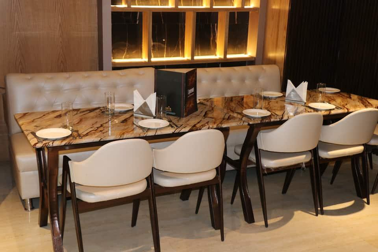 Food & Drinks 5, Dara Royale , Amritsar