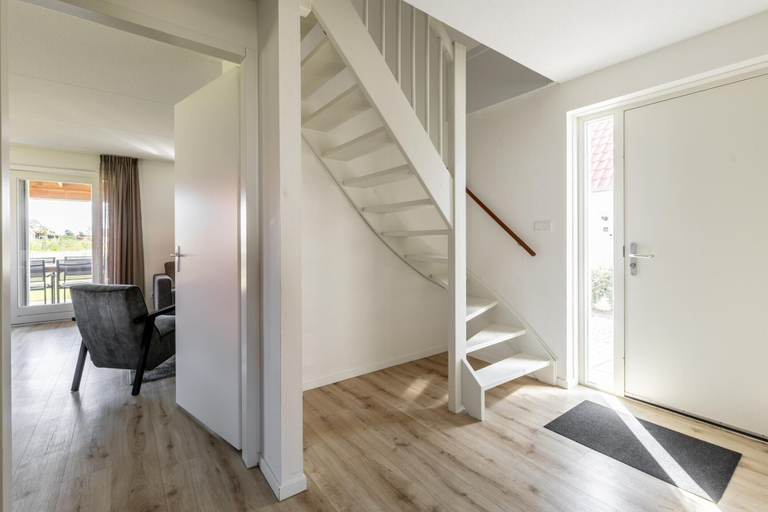Reception 5, Holiday Home in Scherpenisse Near Oosterschelde, Tholen