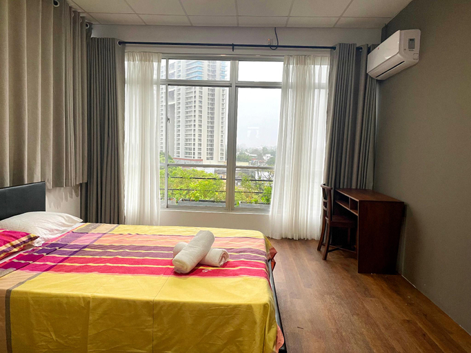 Bedroom 2, Jays Guest, Rajagiriya, Colombo, Sri Jayawardanapura Kotte