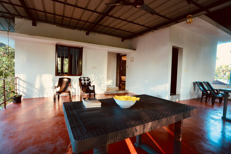 Others 3, Marari Moriyah Homestay, Alappuzha