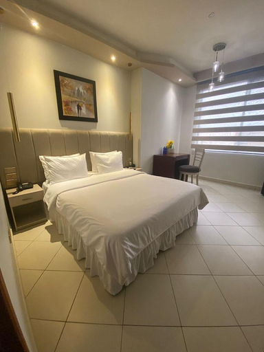 Bedroom 2, Ceibo Real, Portoviejo