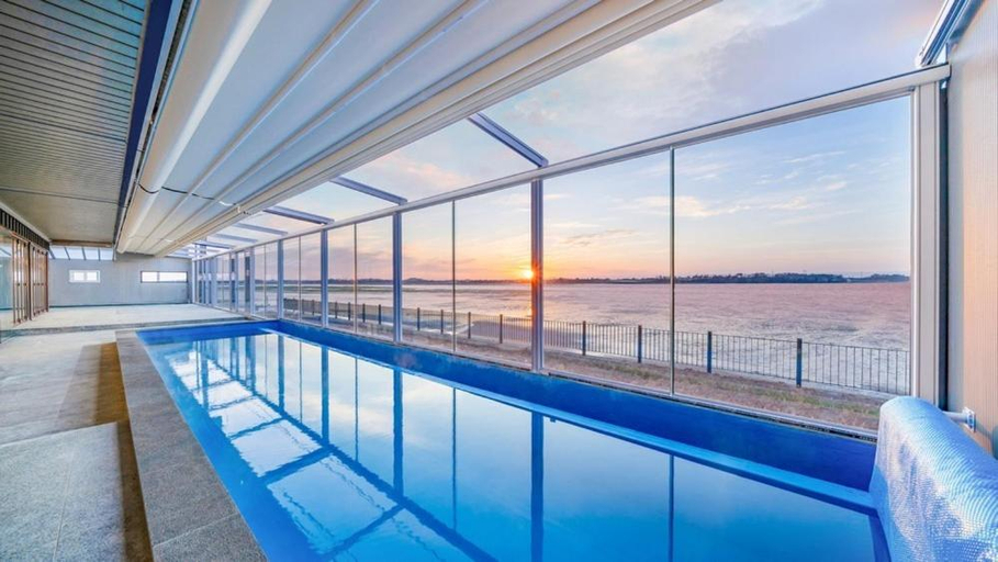 Sport & Beauty 2, Oberman Pet friendly Pool Villa, Muan